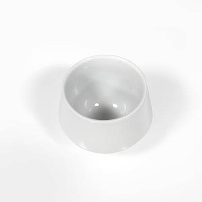 ClubHouse BG Doppio Espresso Cups – 120ml with Saucers (Set of 4)