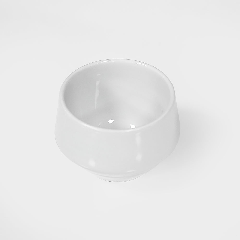 ClubHouse BG Latte Coffee Cups – 300ml with Saucers (Set of 4)