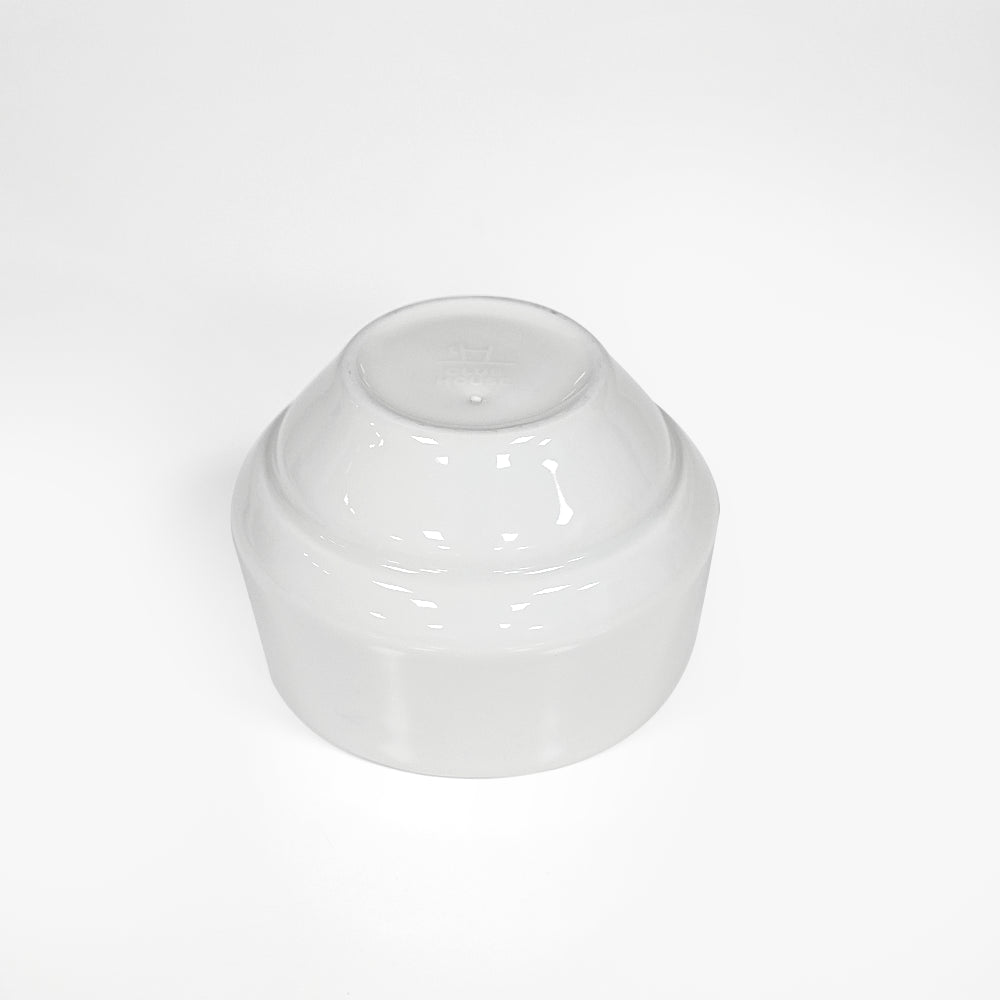 ClubHouse BG Latte Coffee Cups – 300ml with Saucers (Set of 4)