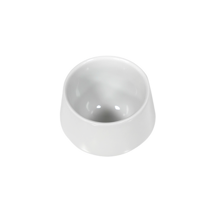 ClubHouse BG Doppio 120ml Espresso Cups with Saucer