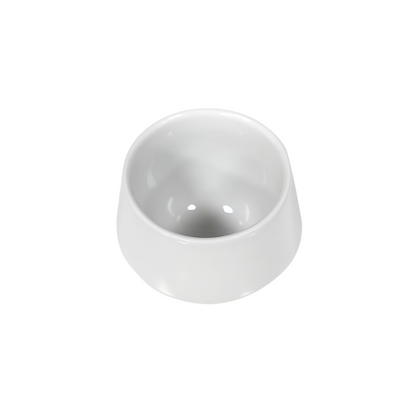 ClubHouse BG Doppio Espresso Cups – 120ml with Saucers (Set of 4)