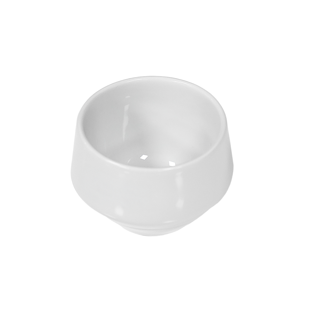 ClubHouse BG Latte 300ml Coffee Cups with Saucer