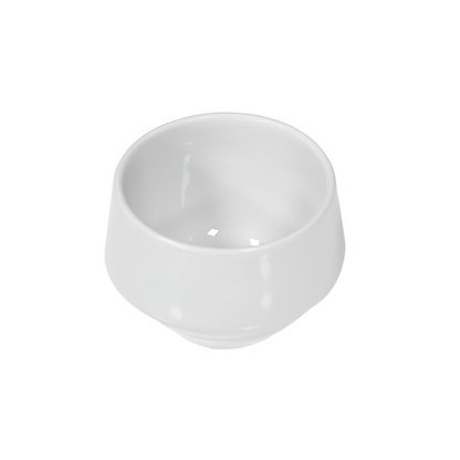 ClubHouse BG Latte 300ml Coffee Cups with Saucer