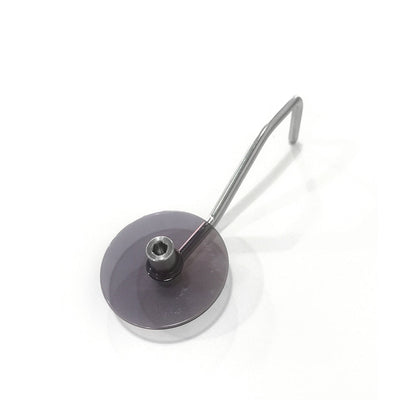 Comandante Crank & Lid