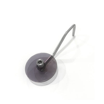 Comandante Crank & Lid