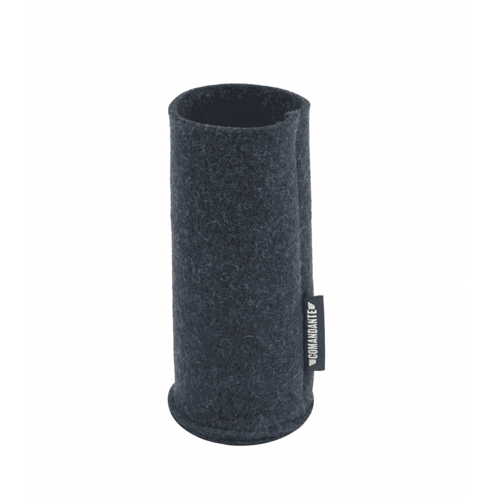 Comandante C40 Felt Sleeve
