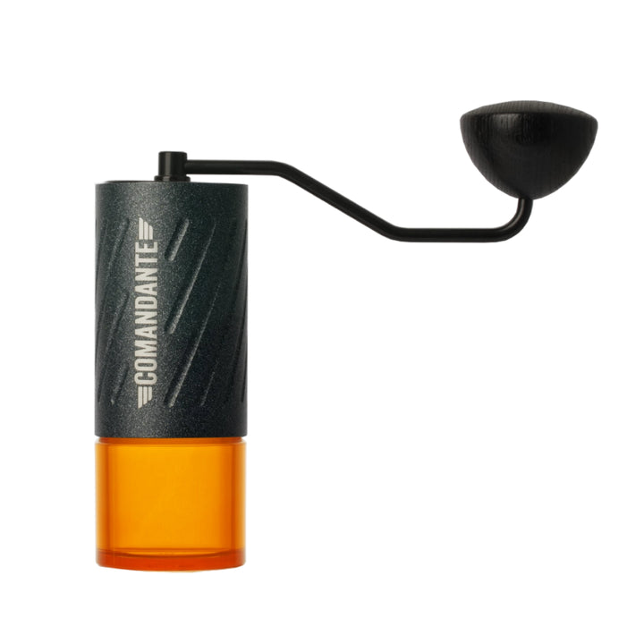 comandante c60 baracuda coffee grinder