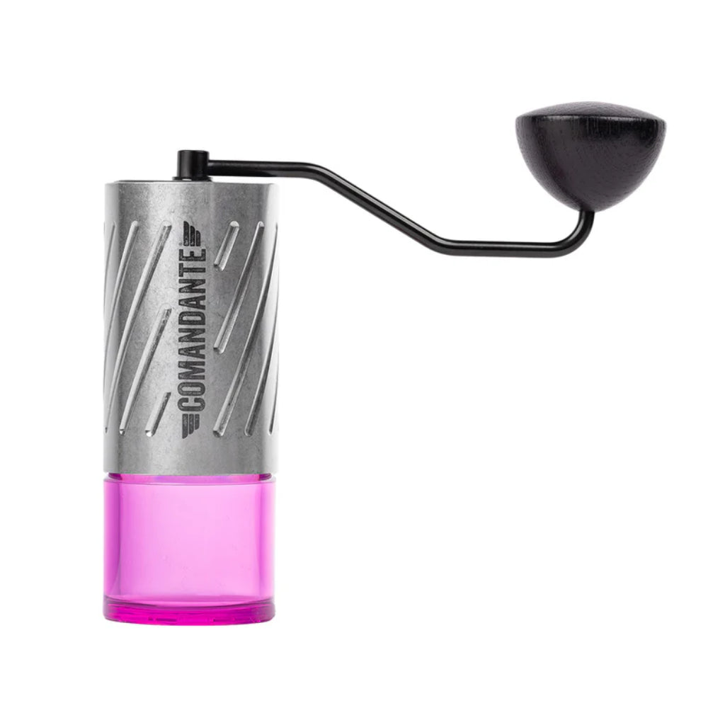 Comandante C60 Baracuda – High-Performance Manual Coffee Grinder