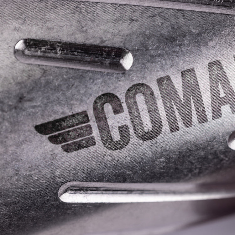 Commandante – Brewing Gadgets