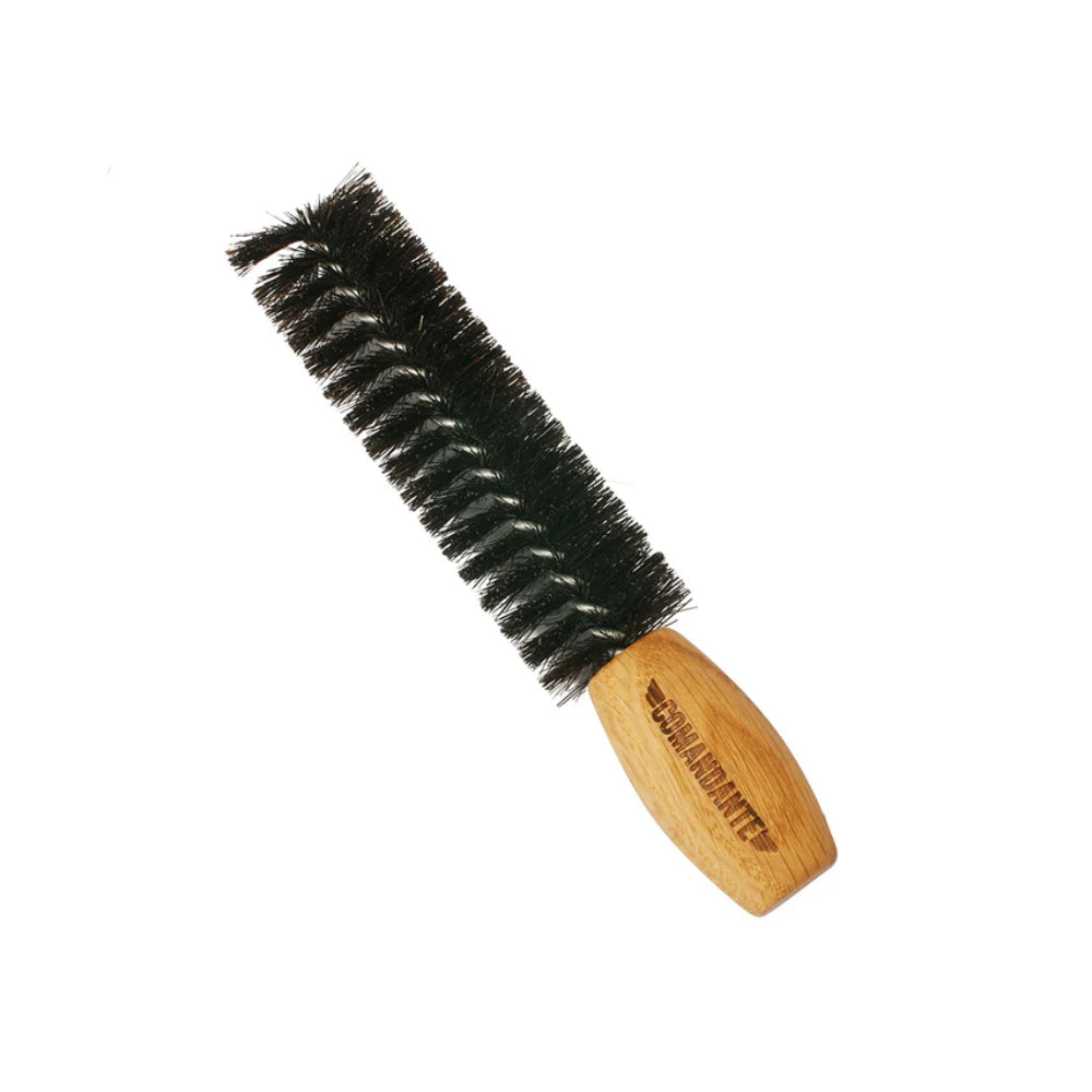 comandante long neck brush 6