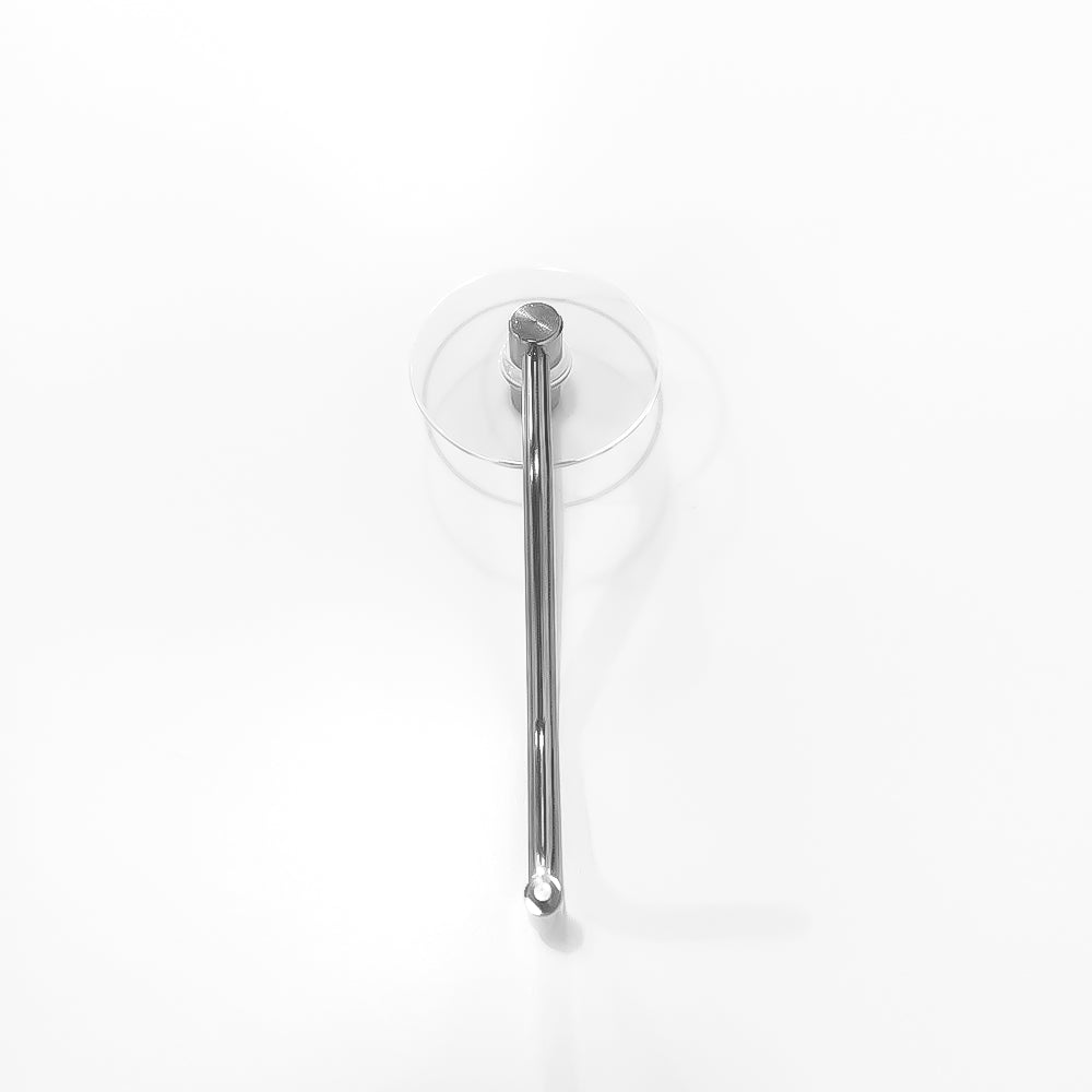 Comandante Crank & Lid