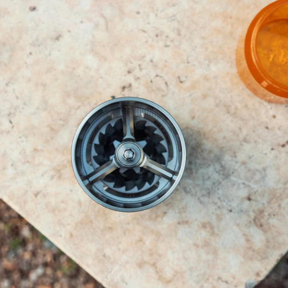Comandante C60 Baracuda – High-Performance Manual Coffee Grinder