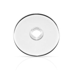 Comandante - Lid for Crank, Clear (1501)