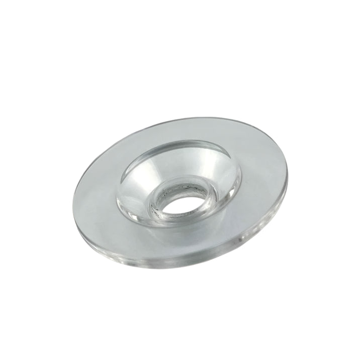 Comandante - Clear Lid for Trailmaster