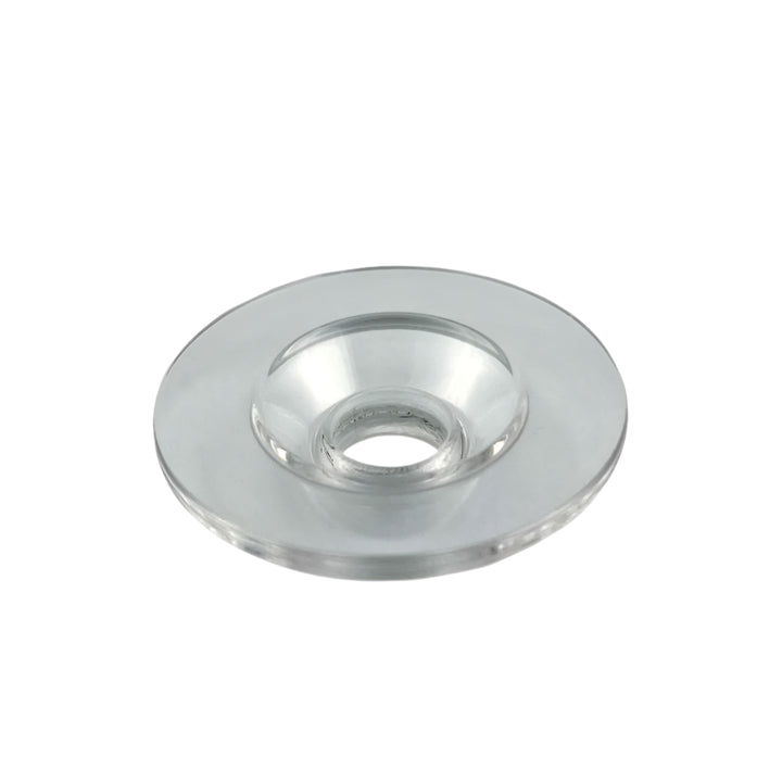 Comandante - Clear Lid for Trailmaster