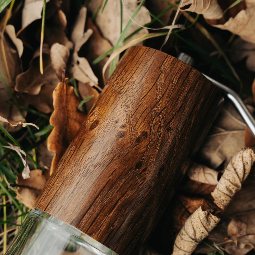 Comandante - C40 Nitro Blade Vintage Oak Royal