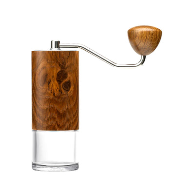 Comandante - Nitro Blade Vintage Oak Royal