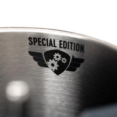 Comandante - Nitro Blade Vintage Oak Royal