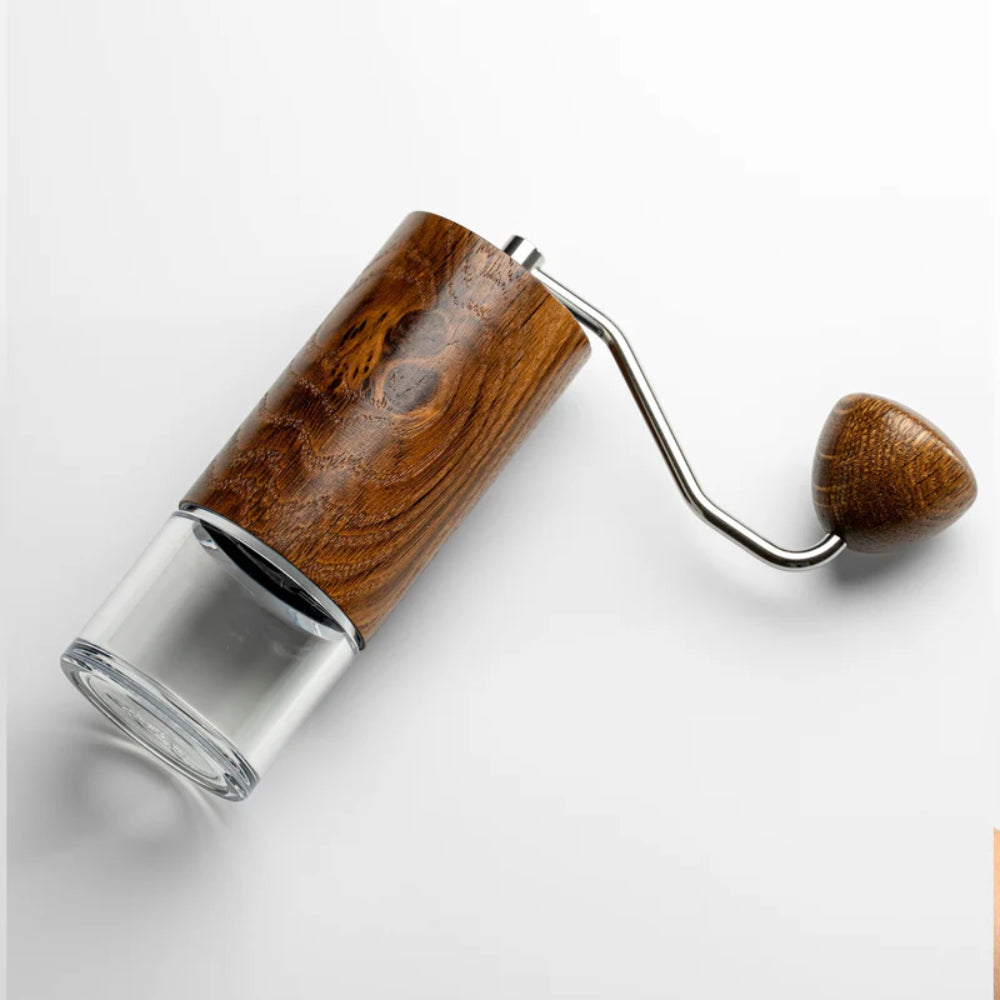 Comandante - C40 Nitro Blade Vintage Oak Royal