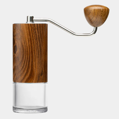 Comandante - C40 Nitro Blade Vintage Oak Royal