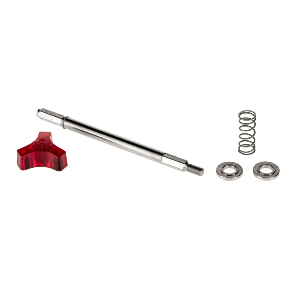 Comandante Red Clix RX35 Drivetrain Set
