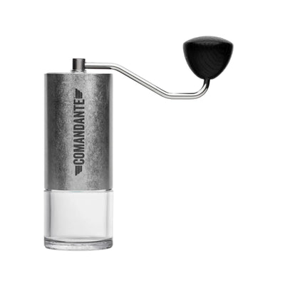 Comandante - C40 Nitro Blade- Lab Series Tigershark