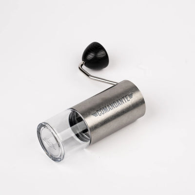 Comandante - C40 Nitro Blade- Lab Series Tigershark