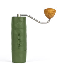 Comandante - X25 Trailmaster - Forest Nitro Blade Coffee Grinder