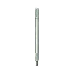 Comandante Central Axle - Stainless Steel