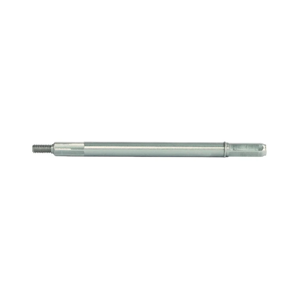 Comandante Central Axle - Stainless Steel