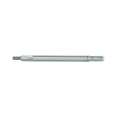 Comandante Central Axle - Stainless Steel