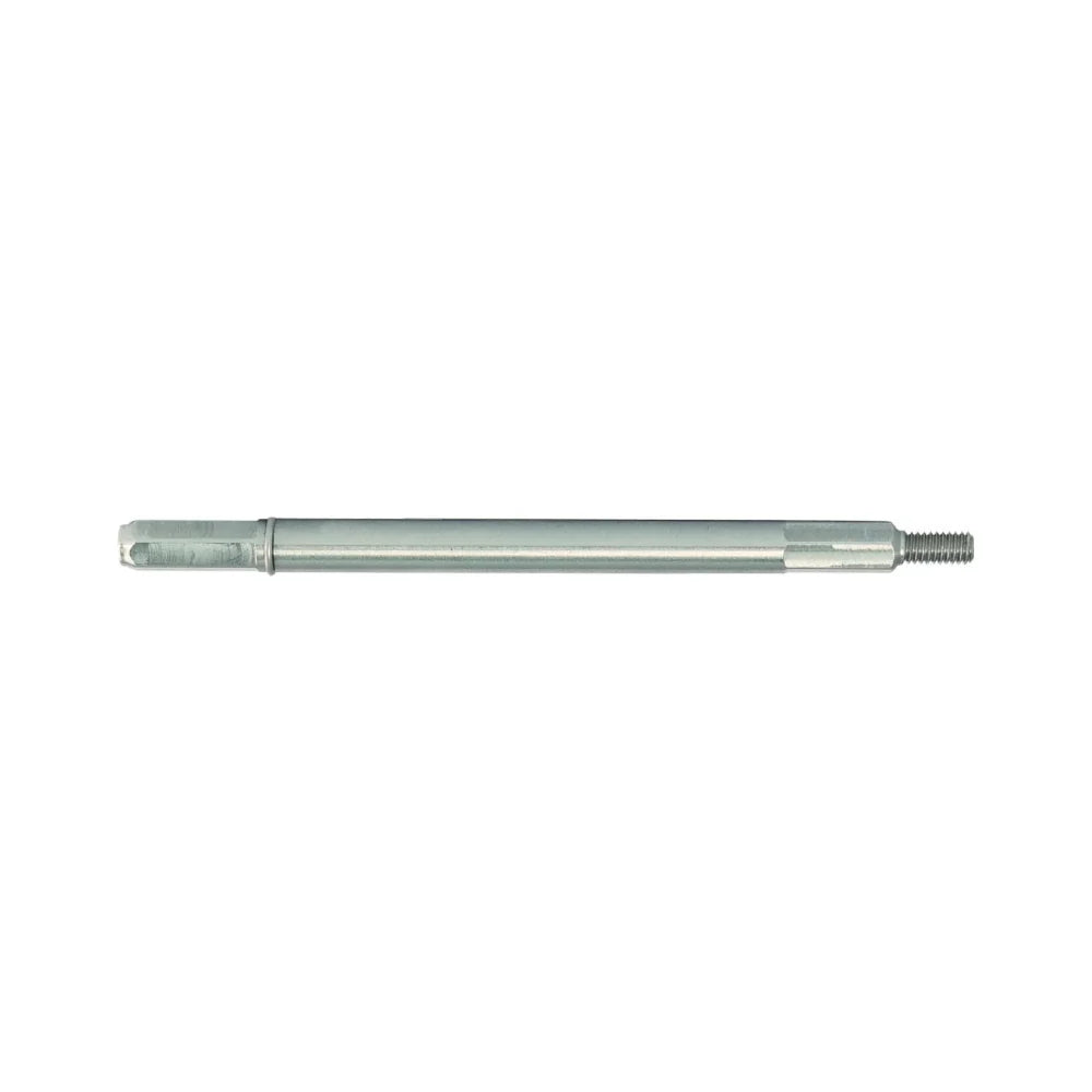 Comandante Central Axle - Stainless Steel