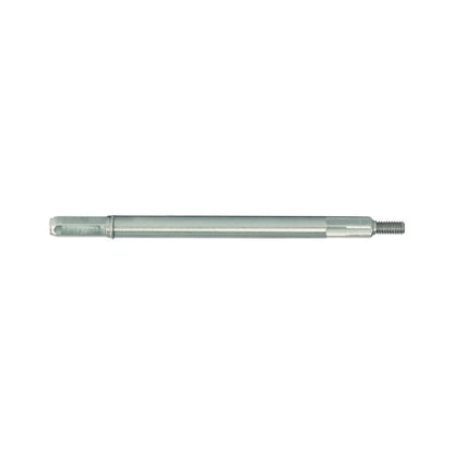 Comandante Central Axle - Stainless Steel