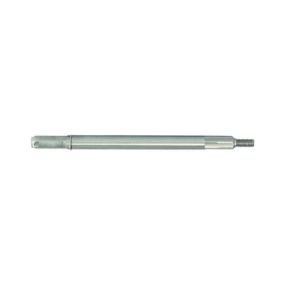 Comandante Central Axle - Stainless Steel