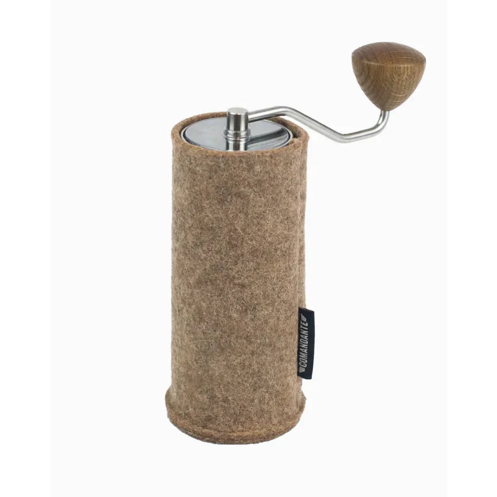 Comandante C40 Felt Sleeve