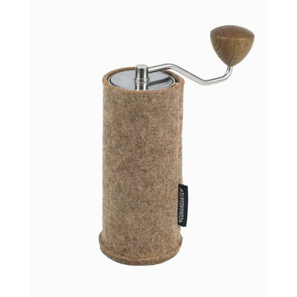 Comandante C40 Felt Sleeve