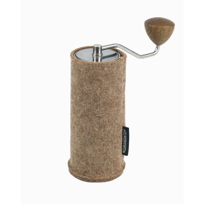 Comandante C40 Felt Sleeve