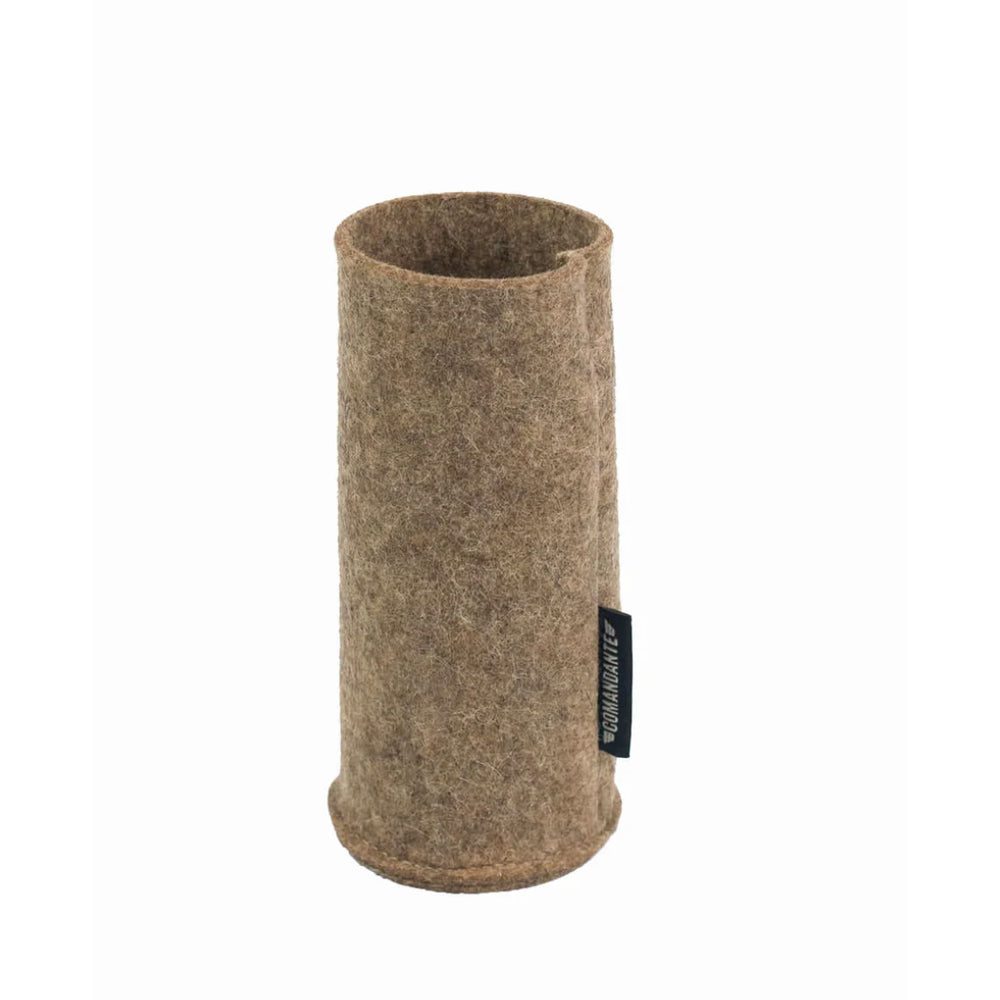 Comandante C40 Felt Sleeve