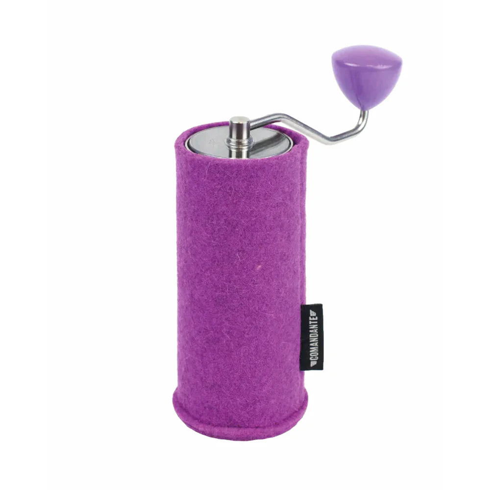 Comandante C40 Felt Sleeve