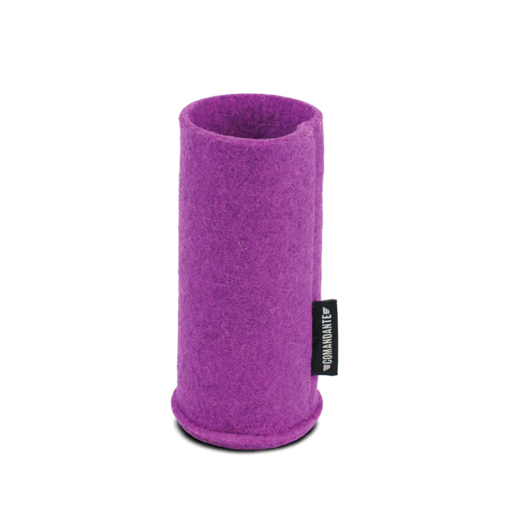 Comandante C40 Felt Sleeve