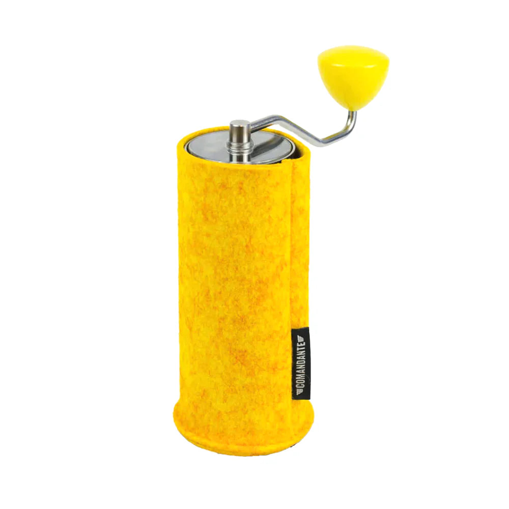 Comandante C40 Felt Sleeve