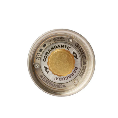 Comandante C60 Baracuda – High-Performance Manual Coffee Grinder