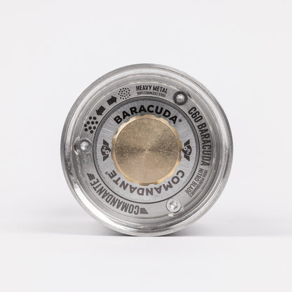 Comandante C60 Baracuda – High-Performance Manual Coffee Grinder