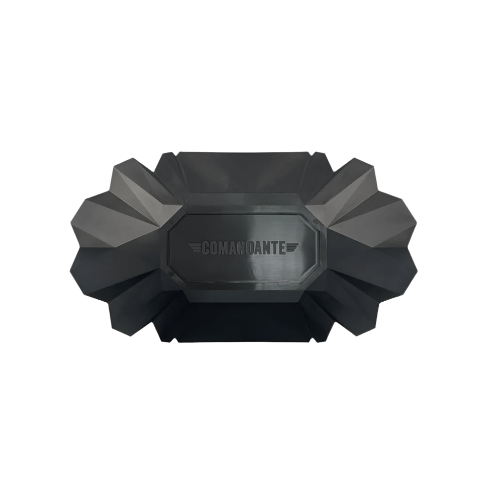 Comandante Coffee Bean Tray Black (10 pcs/Pack)