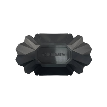 comandante coffee bean tray asphalt