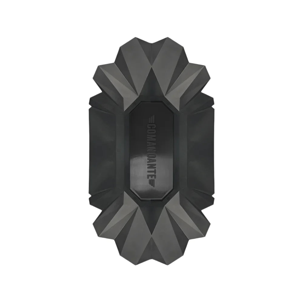 Comandante Coffee Bean Tray Black (10 pcs/Pack)