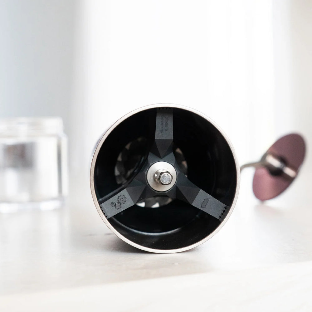 Comandante - C40 MK4 Nitro Blade Coffee Grinder - Steel Coating