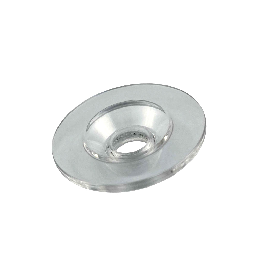 Comandante - Clear Lid for Trailmaster