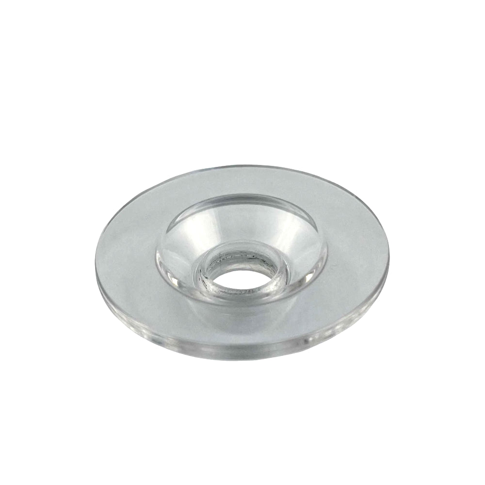 Comandante - Clear Lid for Trailmaster