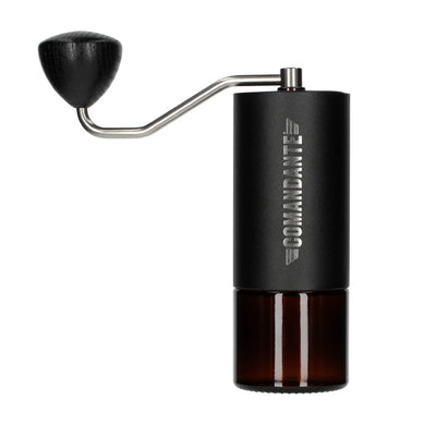 Comandante - C40 MK4 Nitro Blade Coffee Grinder - Steel Coating